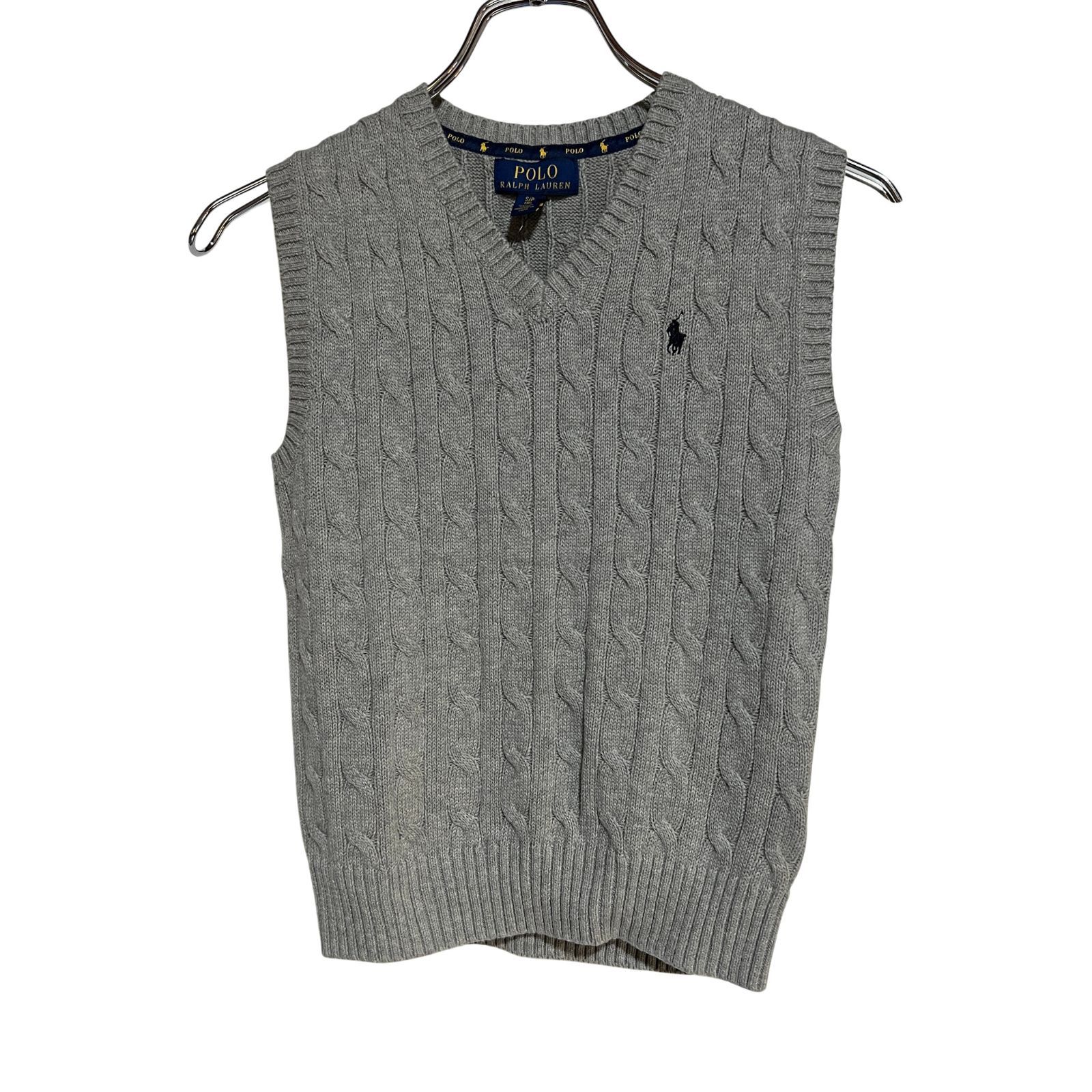 C420 【タグ付き 未使用】 POLO RALPH LAUREN ポロ ラルフローレン