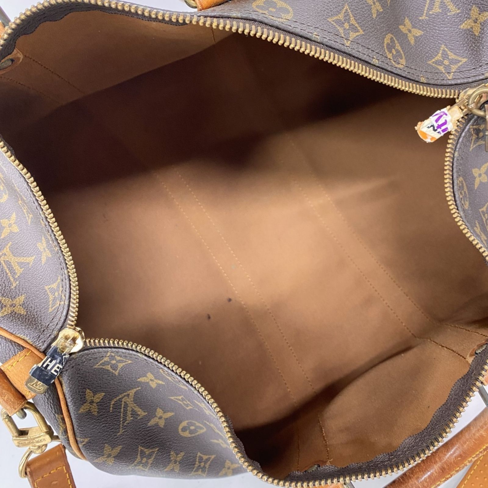 ルイ・ヴィトン(Louis Vuitton) ルイ・ヴィトン バッグ・ボストン