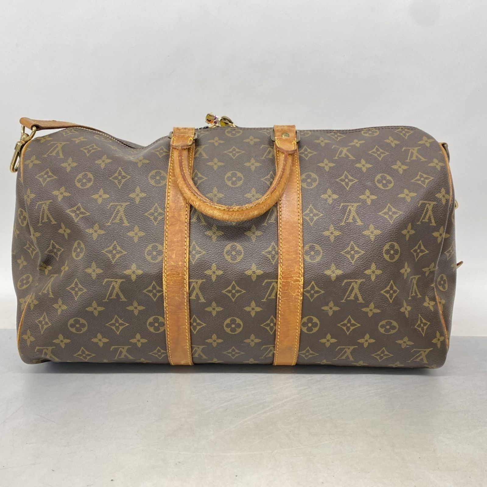 ルイ・ヴィトン(Louis Vuitton) ルイ・ヴィトン バッグ・ボストン