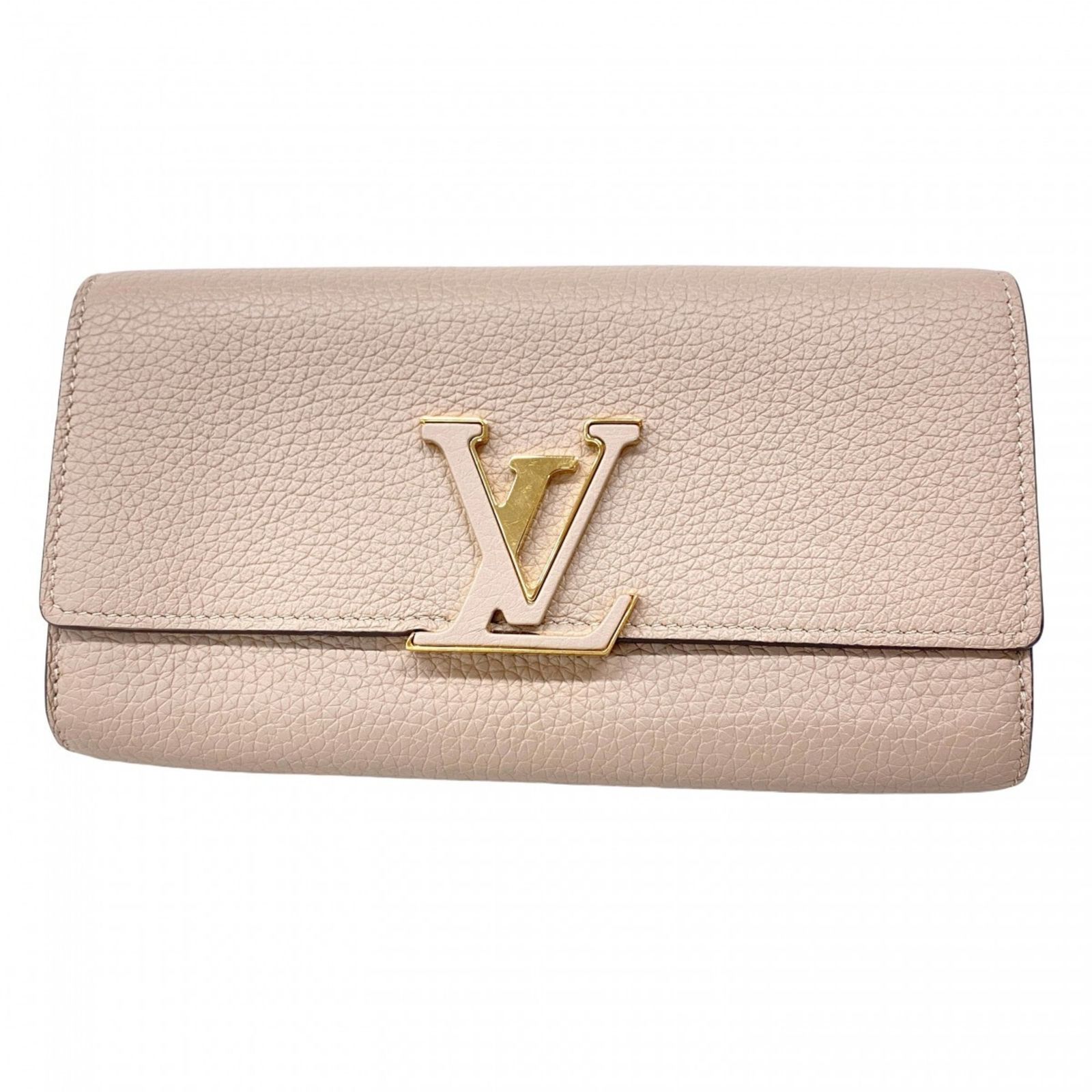 ルイ・ヴィトン(Louis Vuitton) ルイ・ヴィトン 長財布 トリヨン