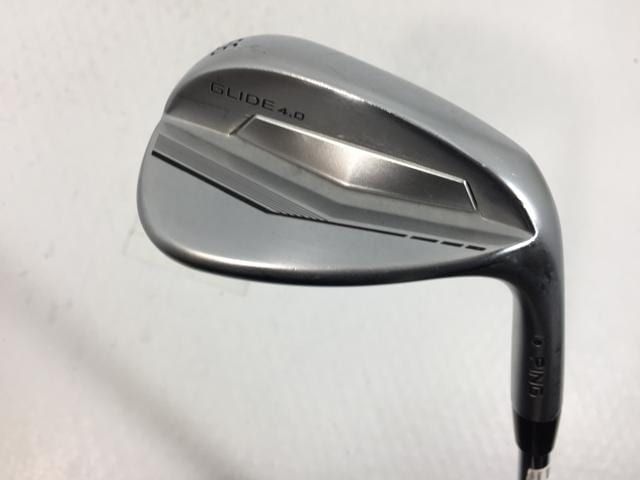 【中古ゴルフクラブ】ピン GLIDE(グライド) 4.0 W ウェッジ 2022 NSプロ 950GH neo AW【14日間返品OK】 返品OK 【中古ゴルフクラブ】ピン GLIDE(グライド) 4.0 W ウェッジ