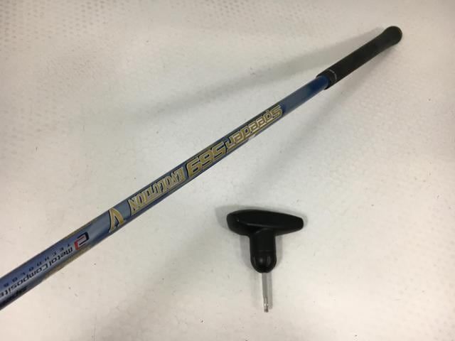 お買い得品！【中古ゴルフクラブ】ピン G410 LST ドライバー Motore Speeder 569 エボリューション5 1W【14日間返品OK】 返品OK 【中古ゴルフクラブ】ピン G410 LST ドライバー Motore Speeder