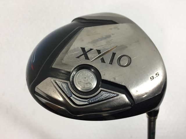 【中古ゴルフクラブ】ダンロップ ゼクシオ7 セブン (XXIO 7) フェアウェイ 2012 MP700 3W【14日間返品OK】 返品OK 【中古ゴルフクラブ】ダンロップ ゼクシオ7 セブン (XXIO 7