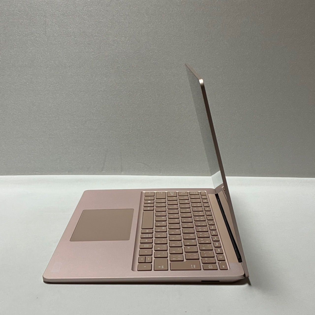 【希少ピンク】Surface Laptop 3 タッチパネル パソコンPC 希少ピンク】Surface Laptop 3 2020年 i5 SSD256GB メモリ8GB
