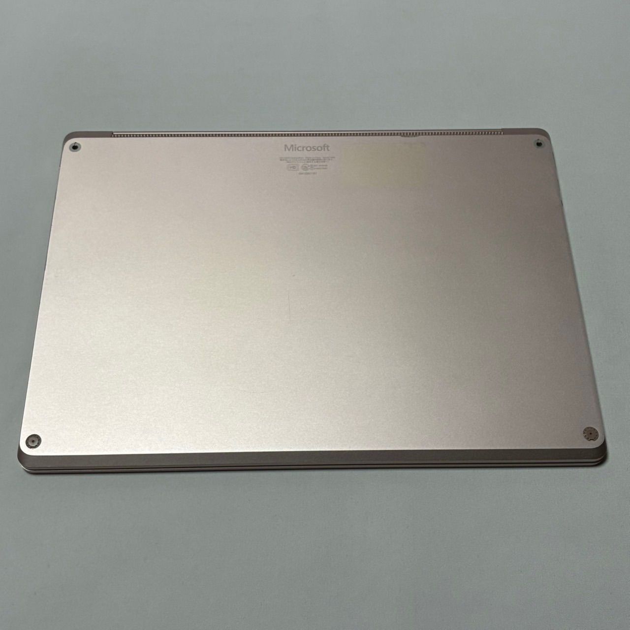 希少ピンク】Surface Laptop 3 i5/8GB/256GB SSD - メルカリ