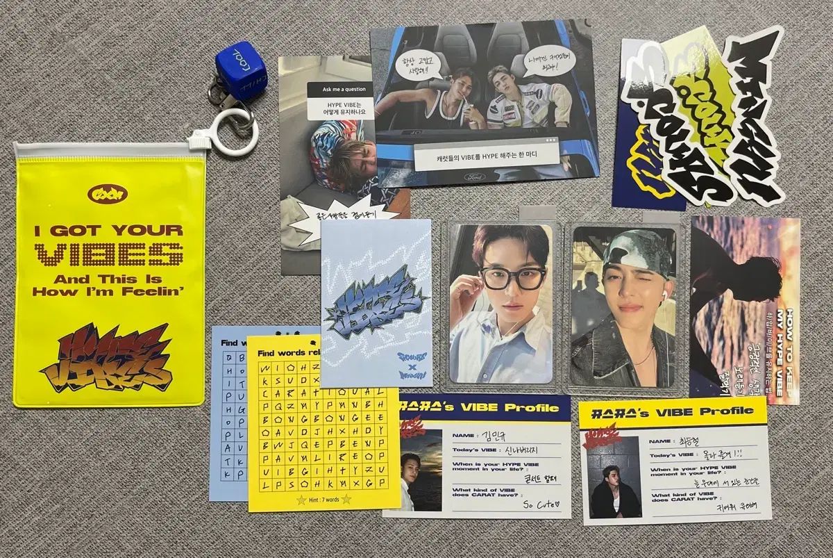 SEVENTEEN エスクプス ミンギュ MINGYU CXM 公開番組 サノク キット KIT トレカ