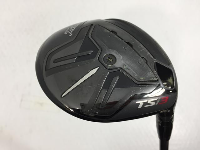 返品OK 【中古ゴルフクラブ】タイトリスト TSi3 フェアウェイ 2021