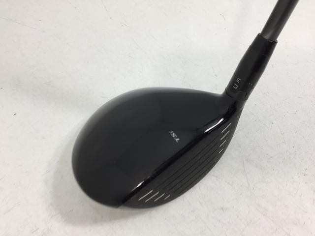 返品OK 【中古ゴルフクラブ】タイトリスト TSi3 フェアウェイ 2021
