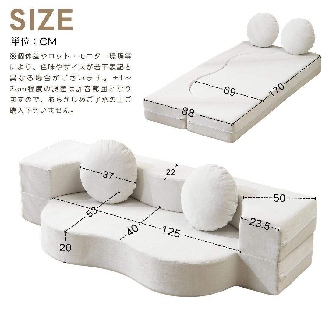 コンパクト 高反発ウレタンフォーム