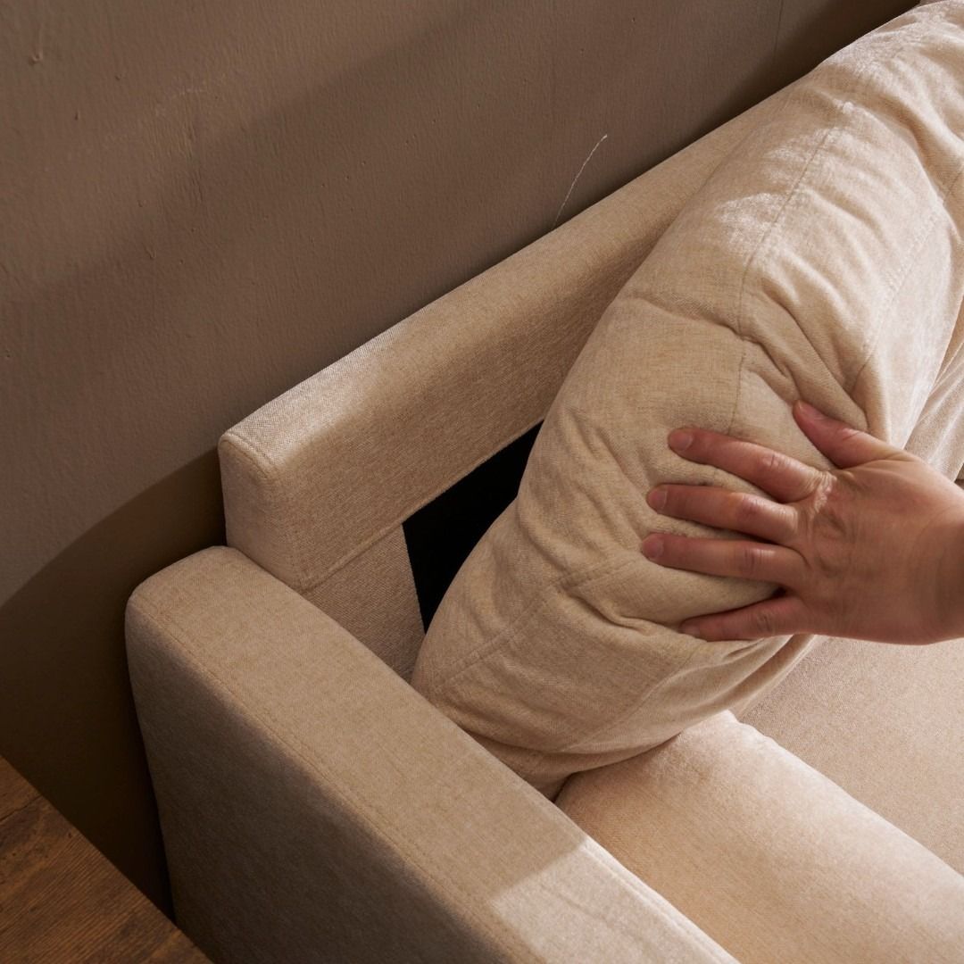 10cm厚座布団 高品質