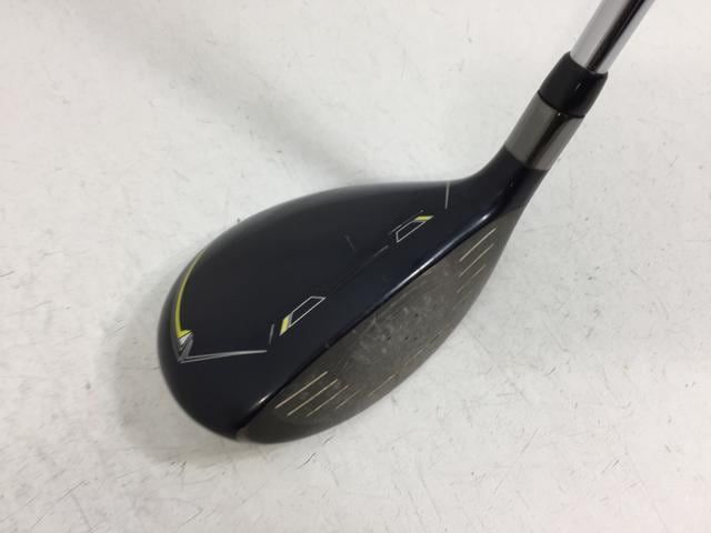 返品OK 【中古ゴルフクラブ】ブリヂストン JGR HY ユーティリティ 2016