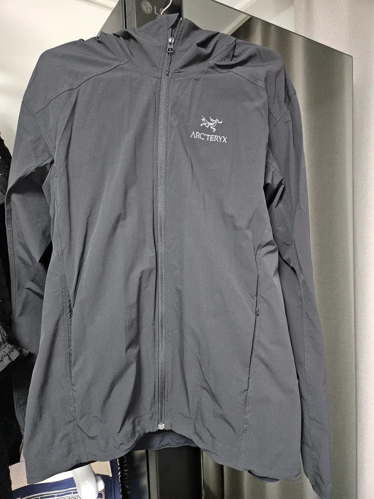 ARC TERYX アークテリクス GAMMA ガンマ SL ブラック Mサイズ