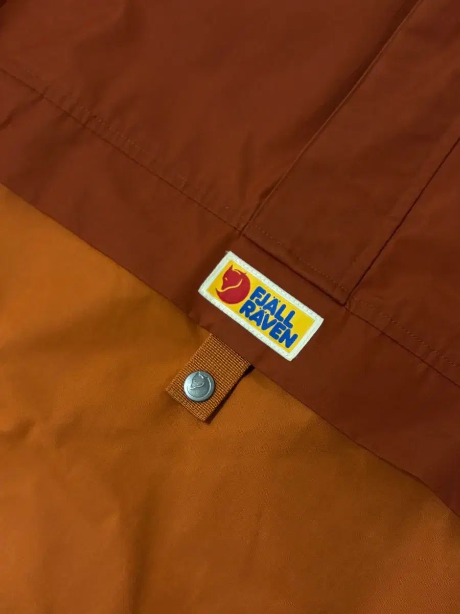 フェールラーベン バルドアノラック M 105 アウトドアセット その他 