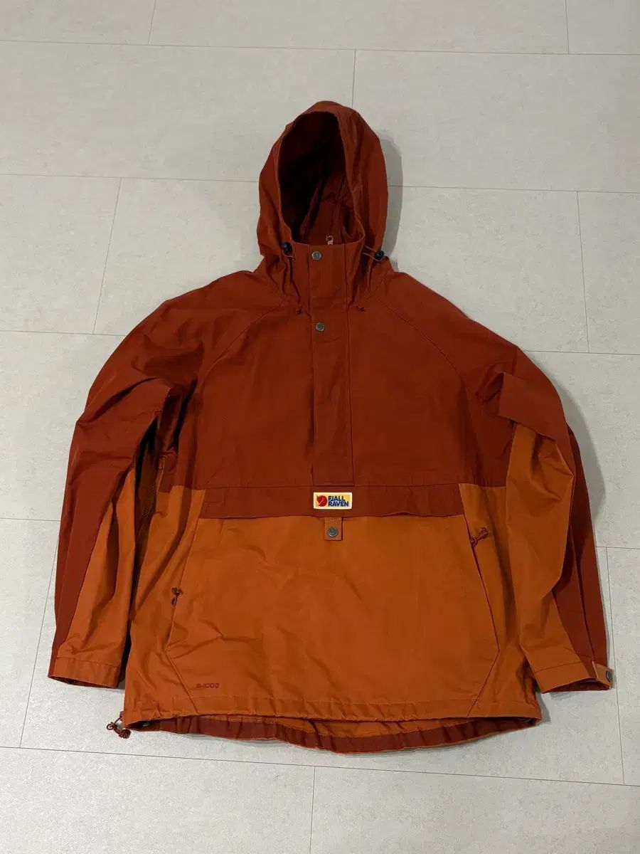 フェールラーベン バルドアノラック M 105