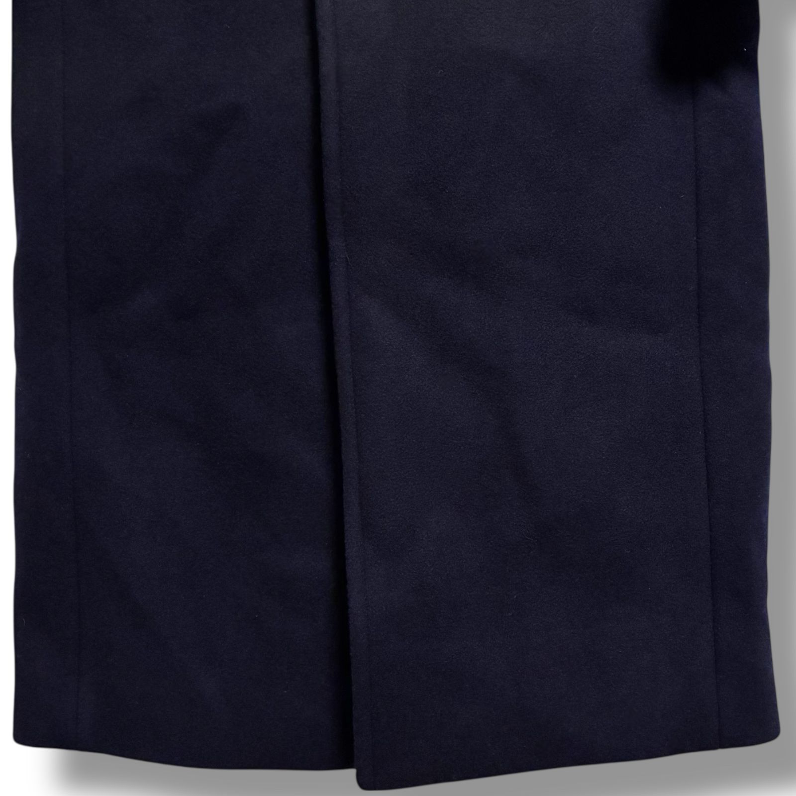 THE SHINZONE ザ シンゾーン TOKYO CITY ウール テーラードジャケット