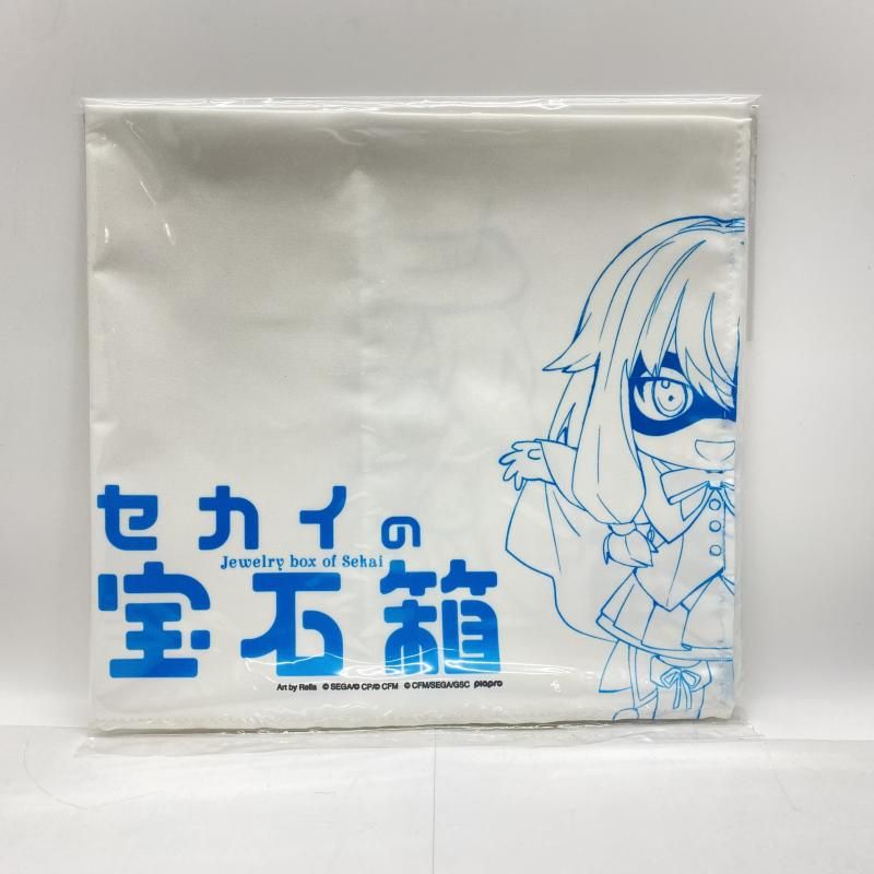 中古】 開封） セカイの宝石箱 豪華版セット ボードゲーム [24] - メルカリ