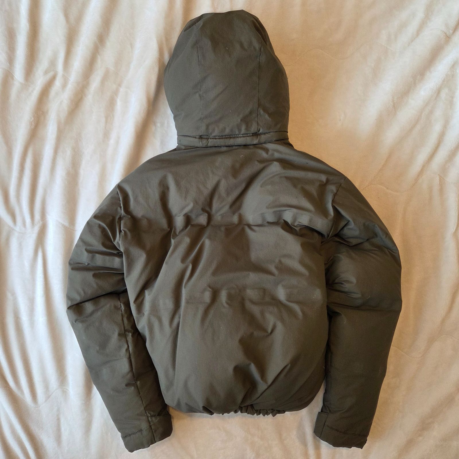 VAINL ARCHIVE Marmot GORE-TEX ダウン Lサイズ - メルカリ