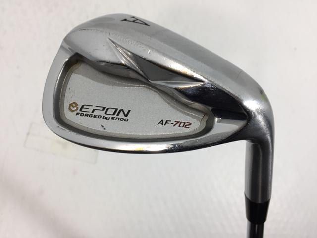 返品OK 【中古ゴルフクラブ】エポンゴルフ(EPON) エポン(EPON) AF-702