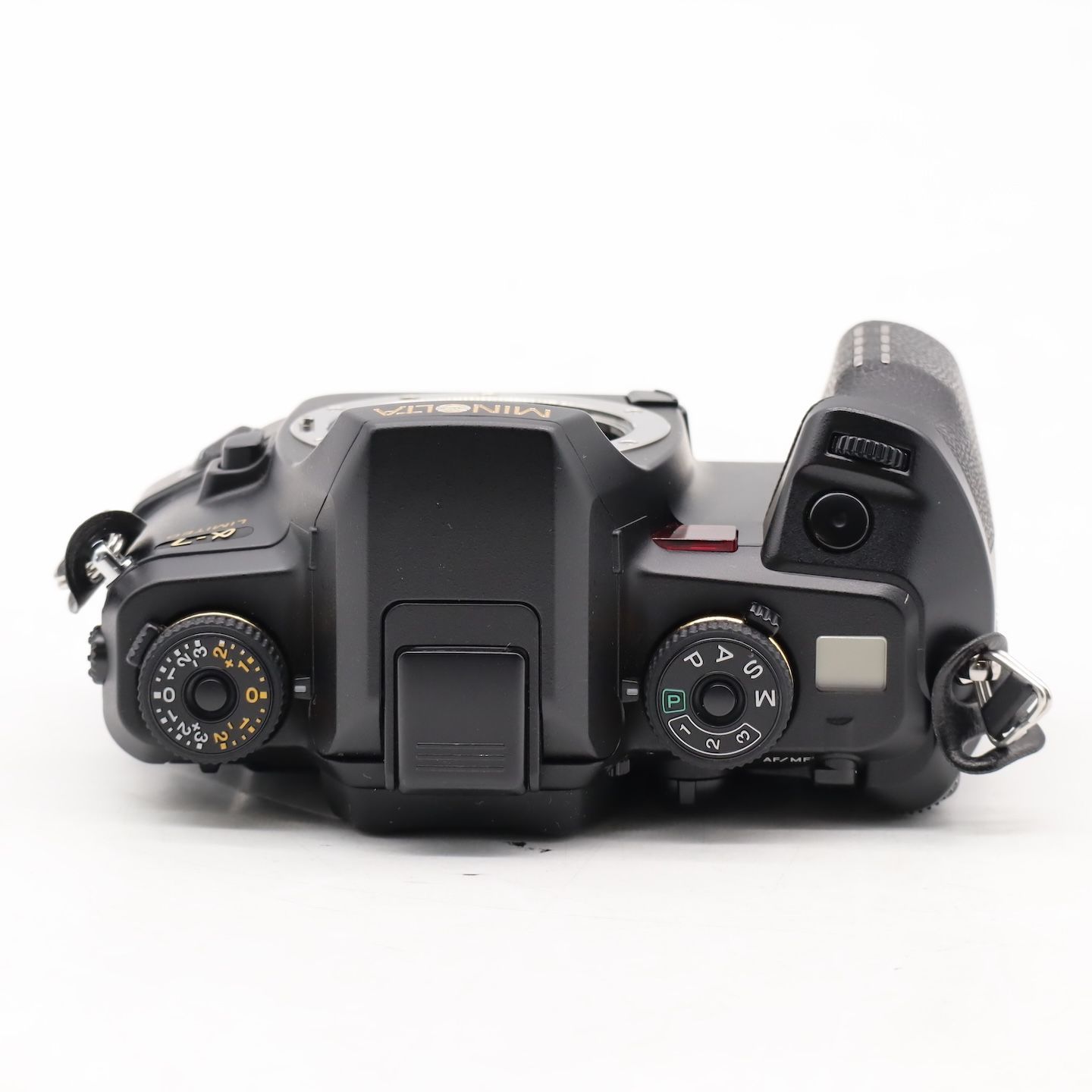 MINOLTA α-7 LIMITED ミノルタ - メルカリ