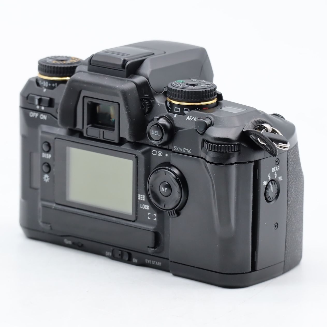 MINOLTA α-7 LIMITED ミノルタ - メルカリ