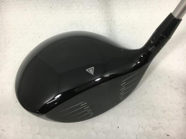 返品OK 【中古ゴルフクラブ】タイトリスト TS1 ドライバー 2019 (日本