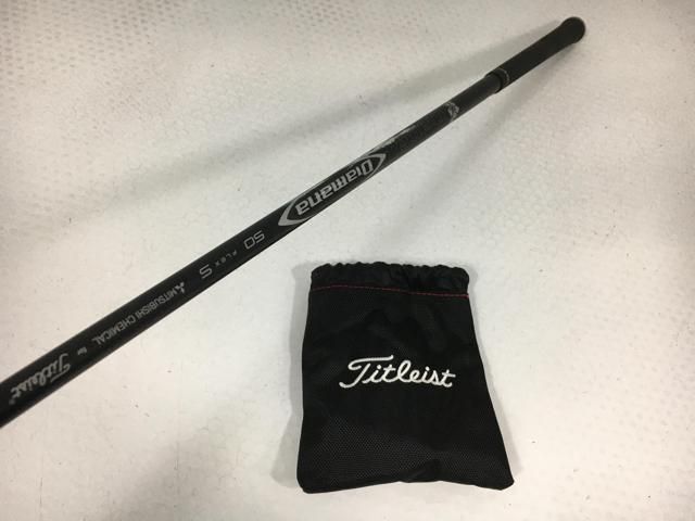 返品OK 【中古ゴルフクラブ】タイトリスト TS1 ドライバー 2019 (日本