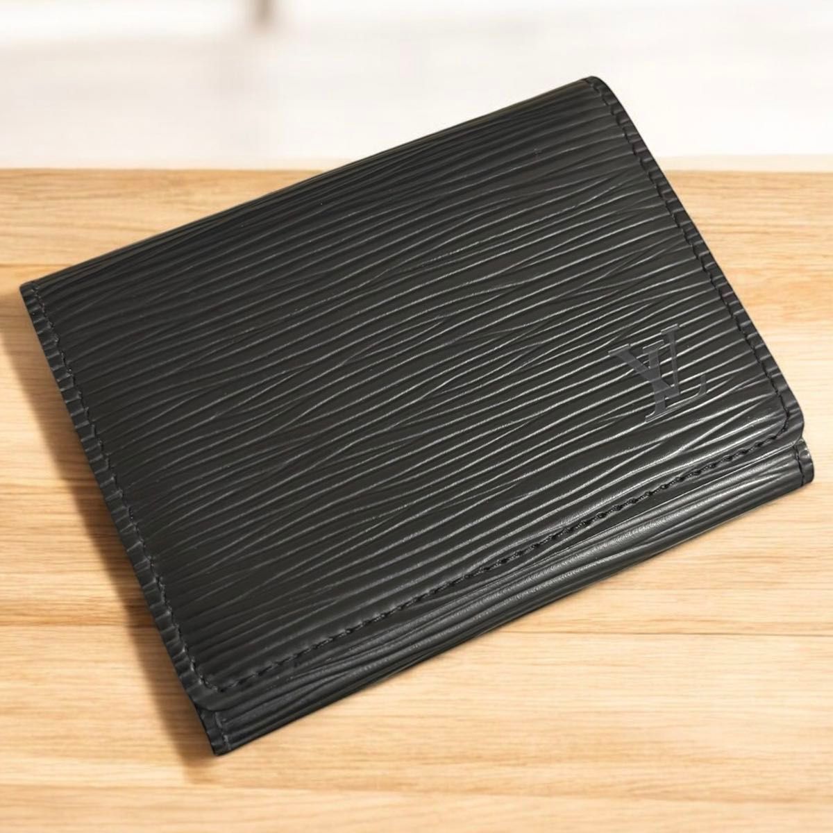 v22 ヴィジット カードケース 名刺入れ ルイ ヴィトン Louis Vuitton