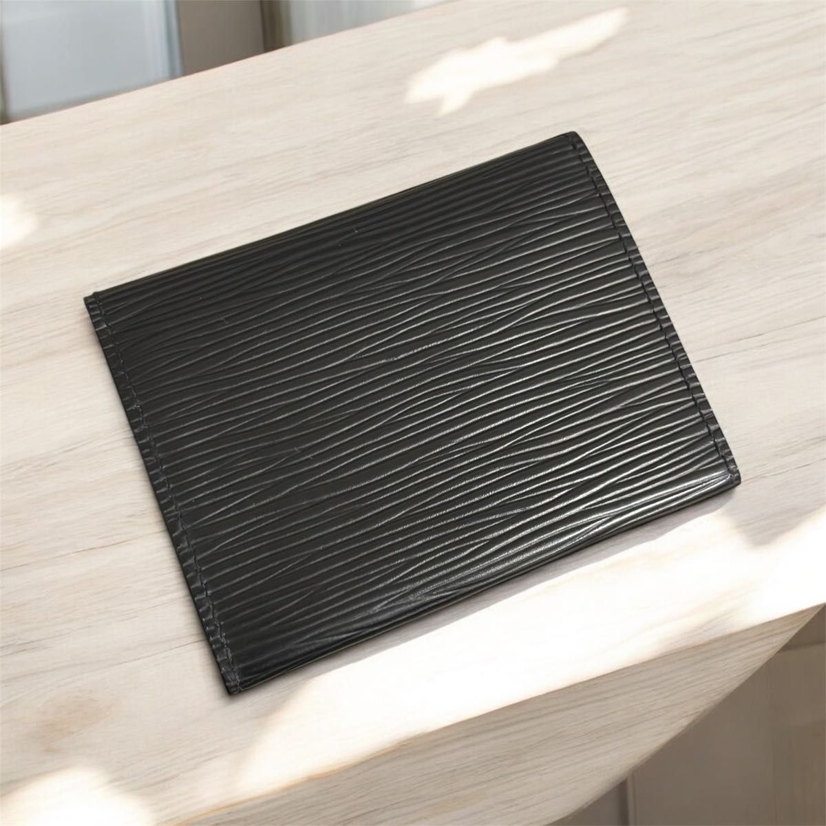 v22 ヴィジット カードケース 名刺入れ ルイ ヴィトン Louis Vuitton