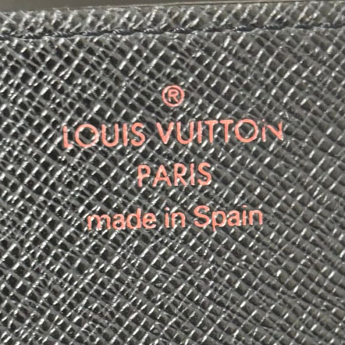 v22 ヴィジット カードケース 名刺入れ ルイ ヴィトン Louis Vuitton
