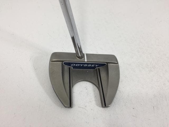 返品OK 【中古ゴルフクラブ】オデッセイ ホワイト ホット RX V-LINE