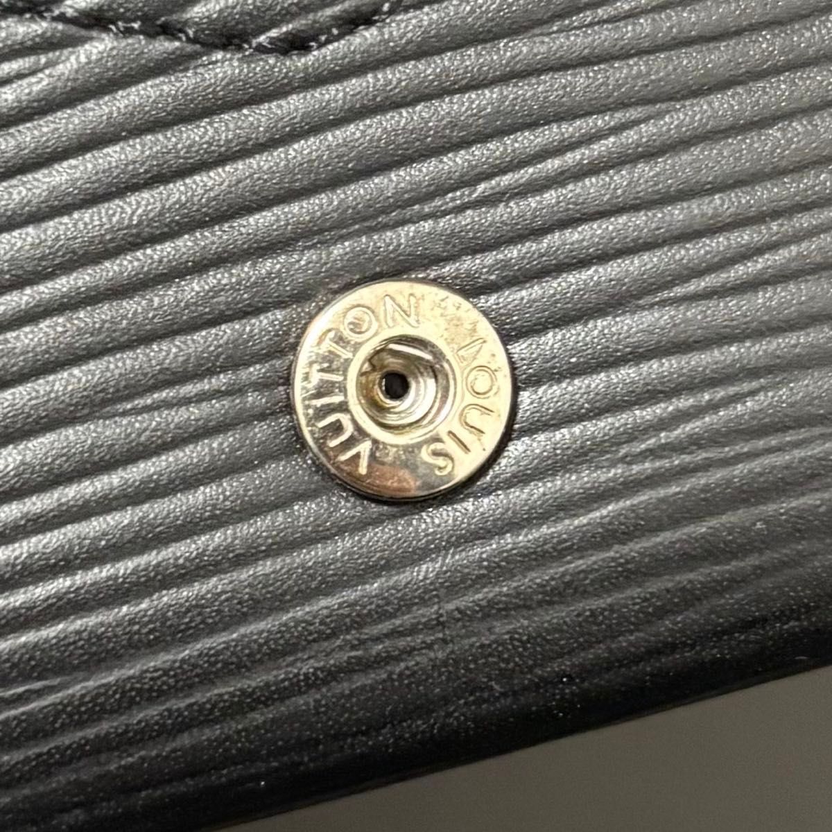 v21 ヴィジット カードケース 名刺入れ ルイ ヴィトン Louis Vuitton