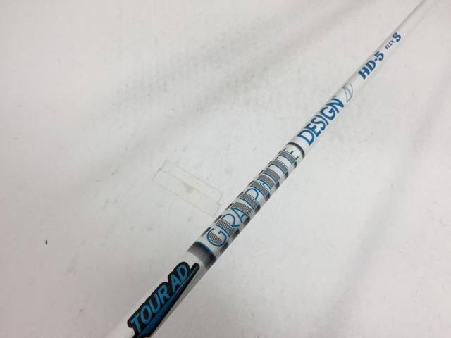 返品OK 【中古ゴルフクラブ】【美品】グラファイトデザイン シャフト