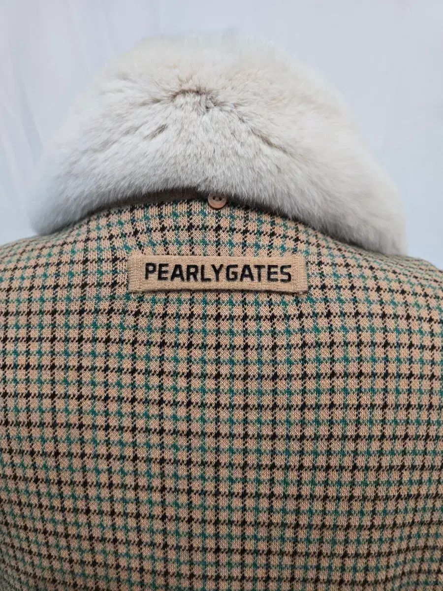 レディース) パーリーゲイツ ニットジップアップ - メルカリ