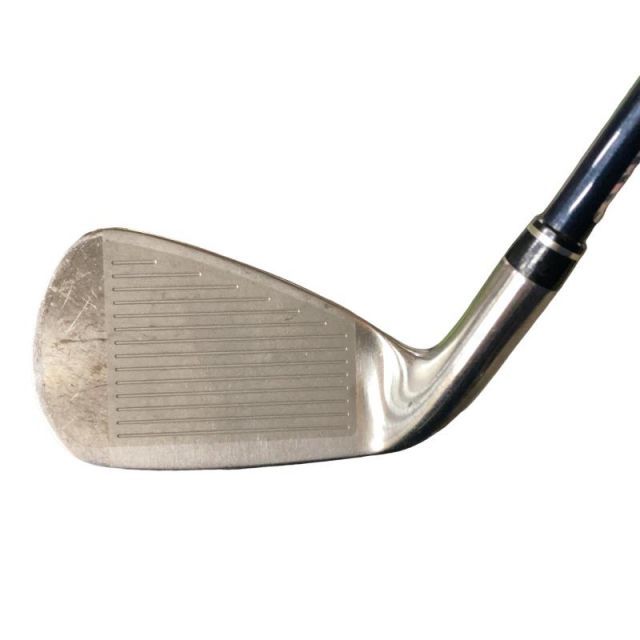 ダンロップ XXIO(2022) アイアンセット　 MP1200 フレックスR DUNLOP（ダンロップ） XXIO(2022) 7S アイアンセット IR フレックスS