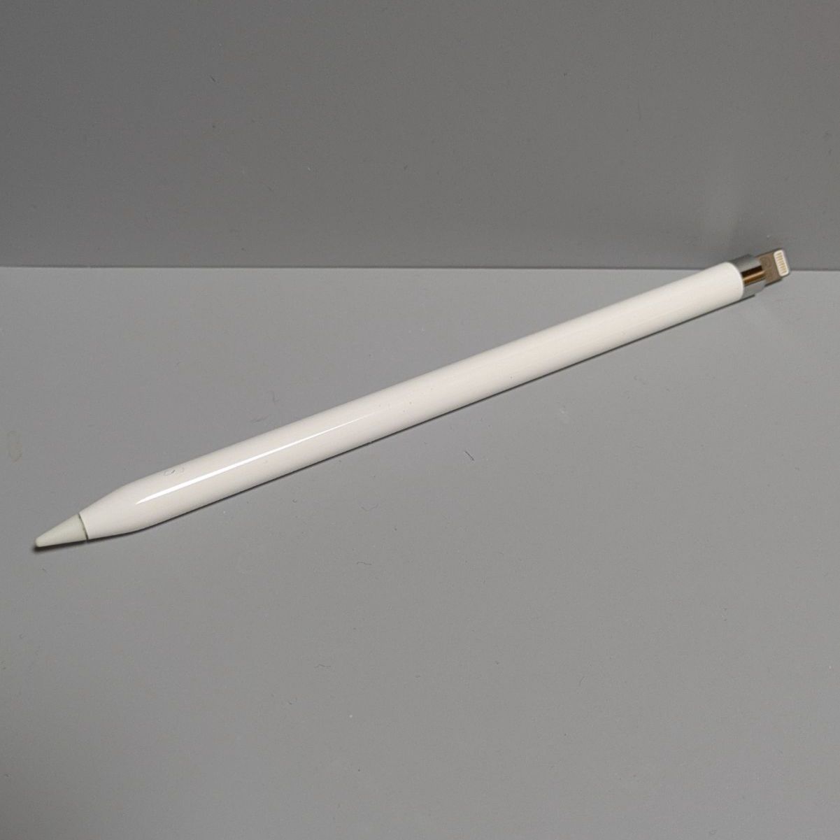 動作良好 Apple Pencil 第1世代 純正 A1603 apple pencil 本体のみ