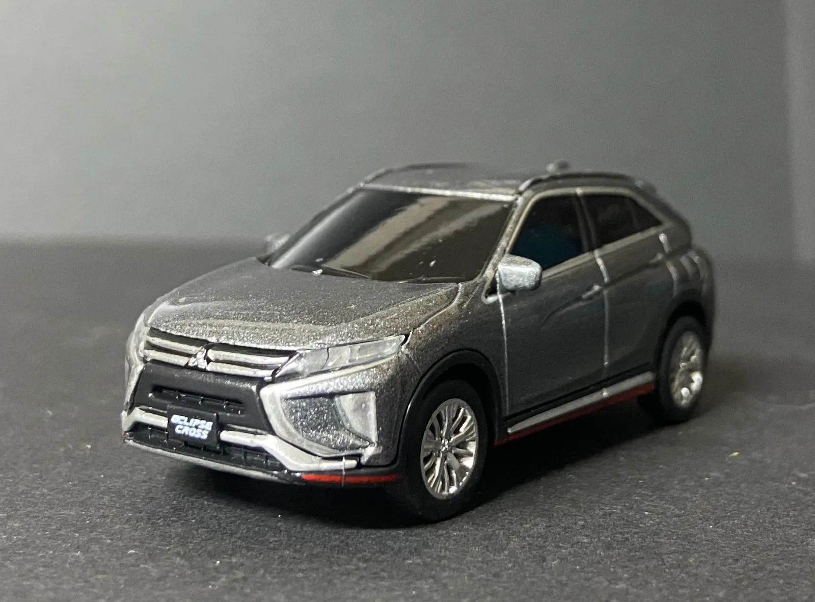 2026年最新】エクリプスクロス ミニカーの人気アイテム - メルカリ