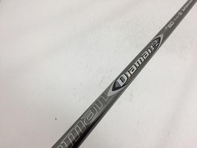 中古ゴルフクラブ】三菱ケミカル シャフト単品 (テーラーメイド
