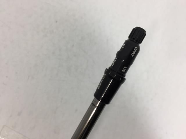 中古ゴルフクラブ】三菱ケミカル シャフト単品 (テーラーメイド