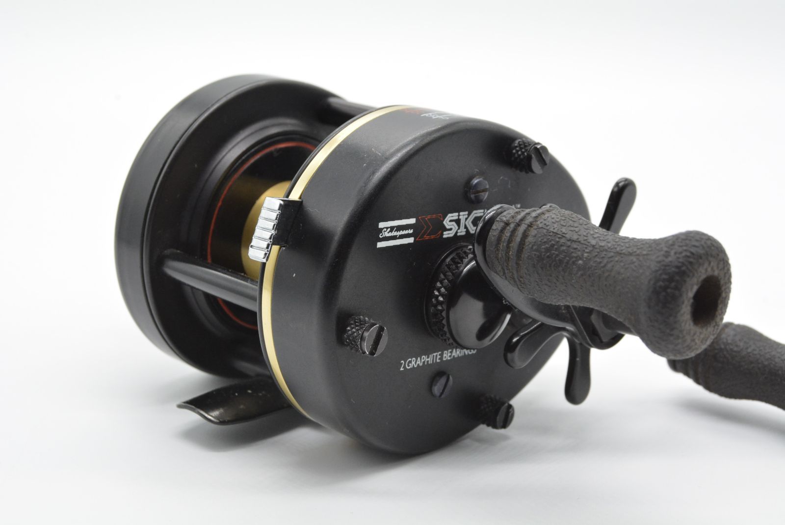 完動良品】Shakespeare Sigma 0002 シェイクスピア シグマ オールド