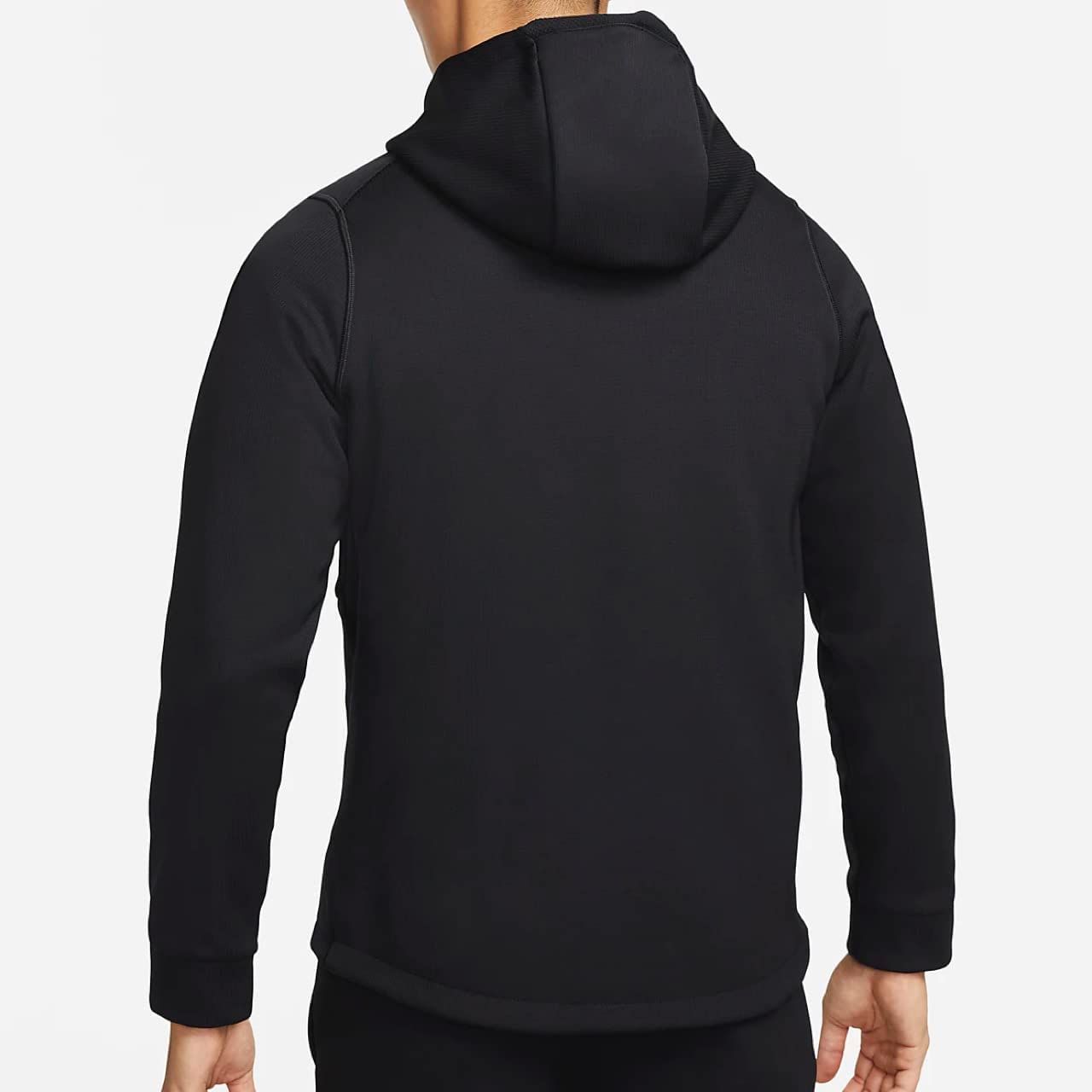 NIKE ナイキ プロ Therma-FIT メンズ フルジップ フーデッド