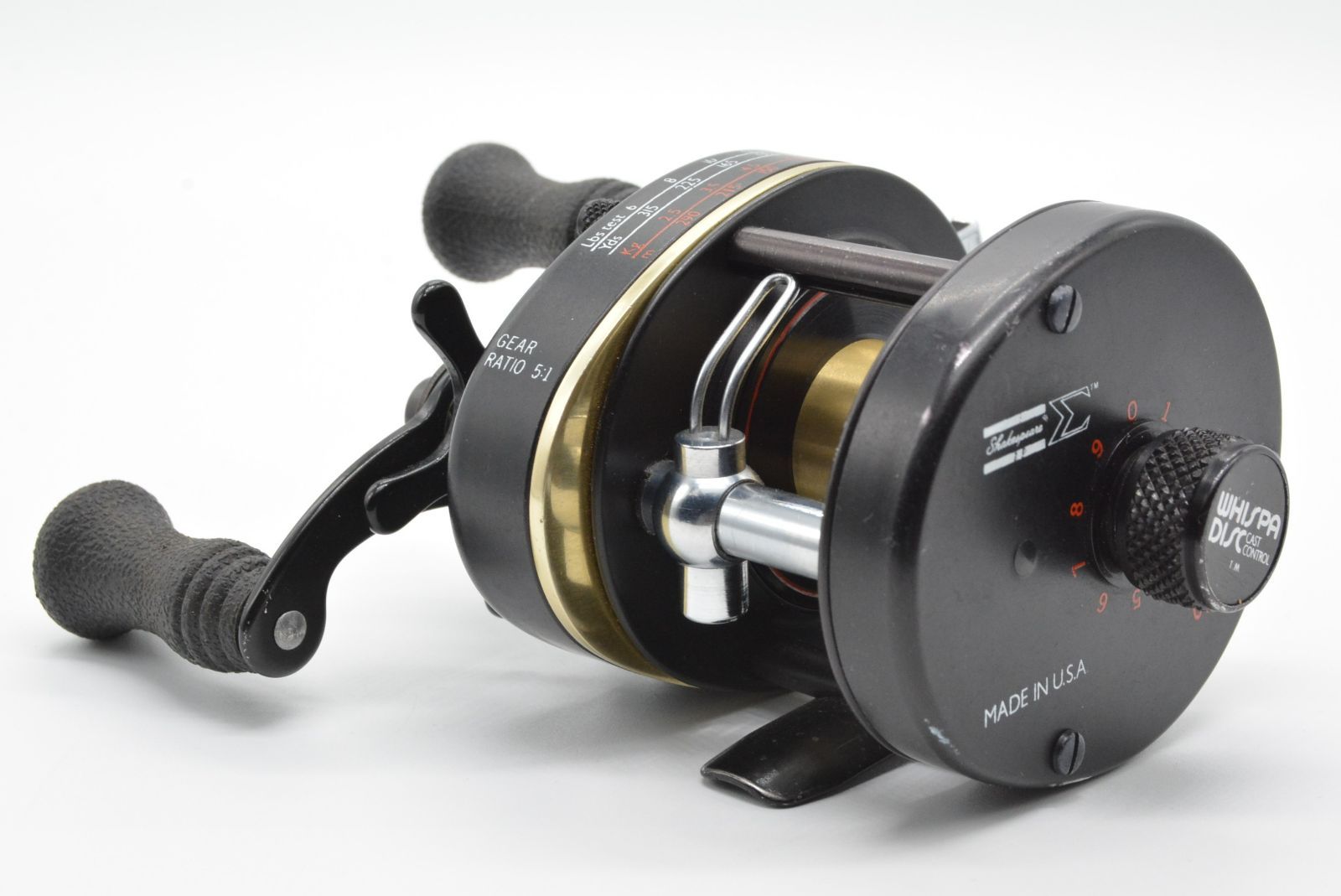 リール SHAKESPEARE SIGMA 0002 SHAKESPEARE SIGMA 0002 リール SHAKESPEARE SIGMA 0002