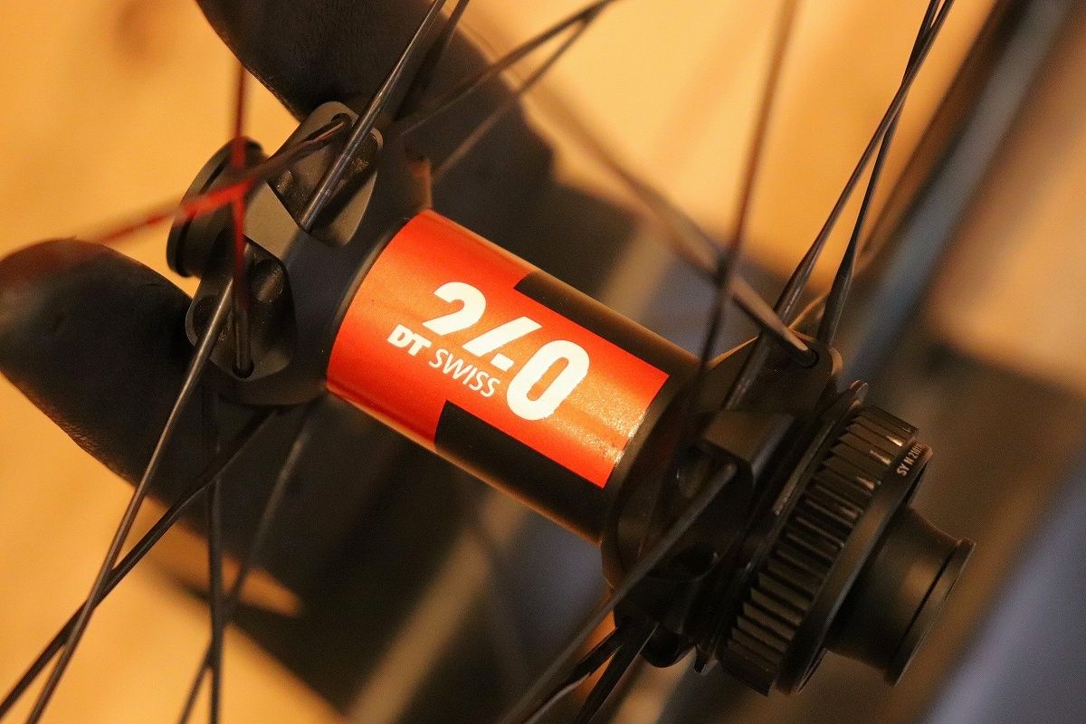 ONEAER DX5 カーボンホイール前後セットシマノ11/12s ワンエアー ONEAER DX5 カーボン チューブレスレディ ホイールセット
