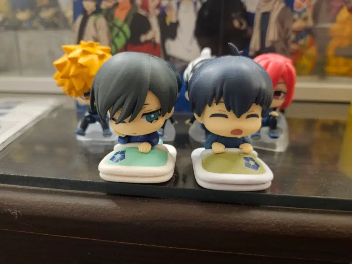ブルーロック グッズ アークス 紙類 まとめ