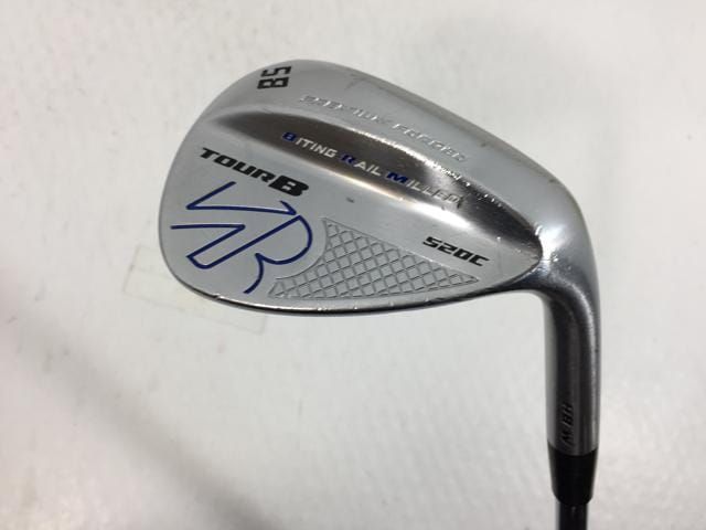 【中古ゴルフクラブ】ブリヂストン TOUR B HB-W ウェッジ 48.10 NSプロ MODUS3 105 WEDGE AW【14日間返品OK】 中古ゴルフクラブ】ブリヂストン TOUR B HB-W ウェッジ 58.20 NSプロ