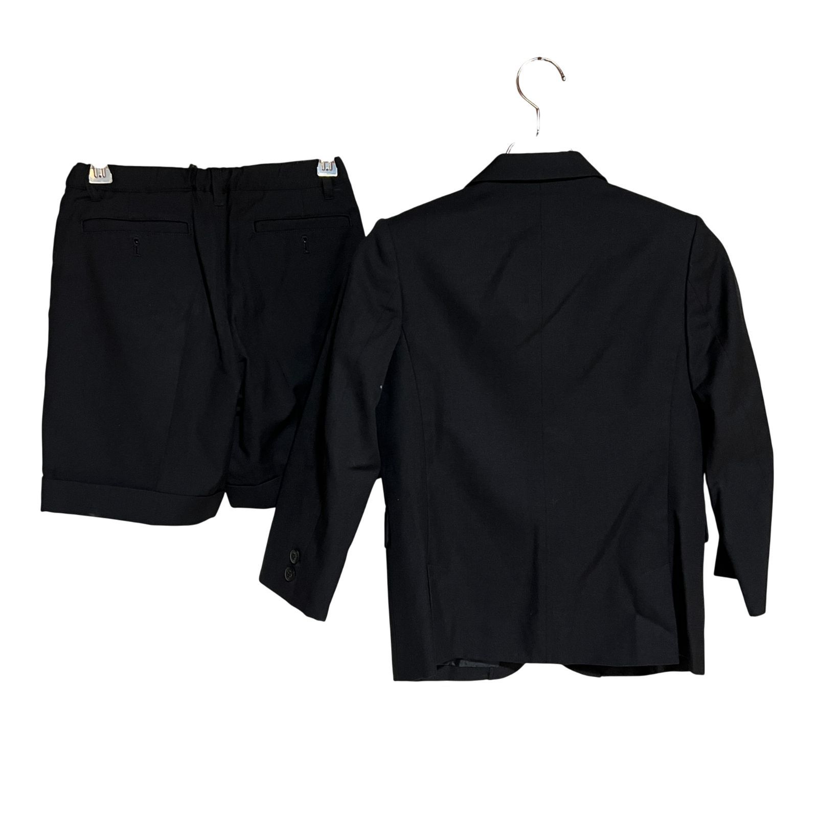 お値下げ☆美品☆バーバリーロンドン☆セットアップ　120cm 2026年最新】バーバリーキッズセットアップの人気アイテム - メルカリ