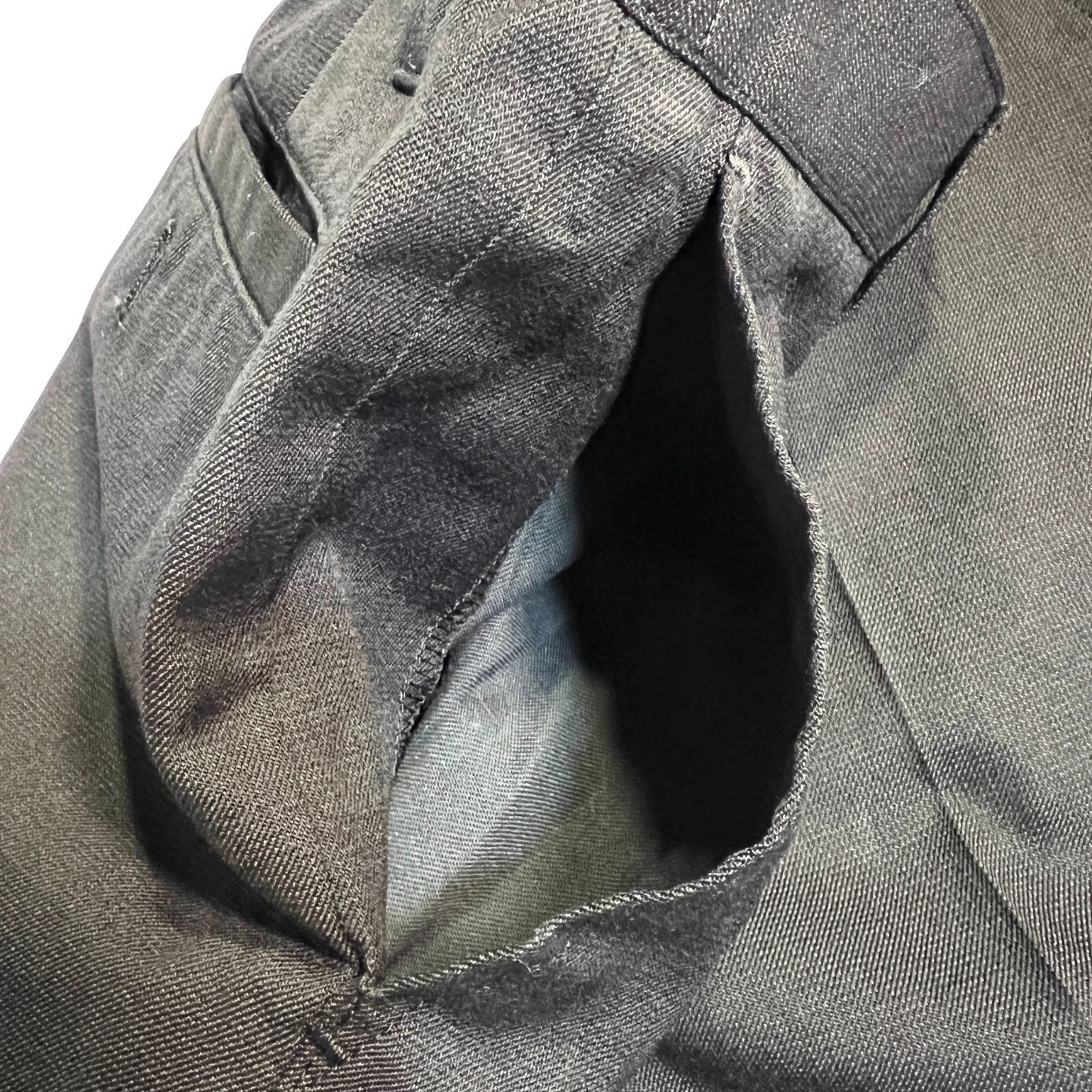 お値下げ☆美品☆バーバリーロンドン☆セットアップ　120cm C420 BURBERRY LONDON バーバリー ロンドン セットアップ 2点 スーツ