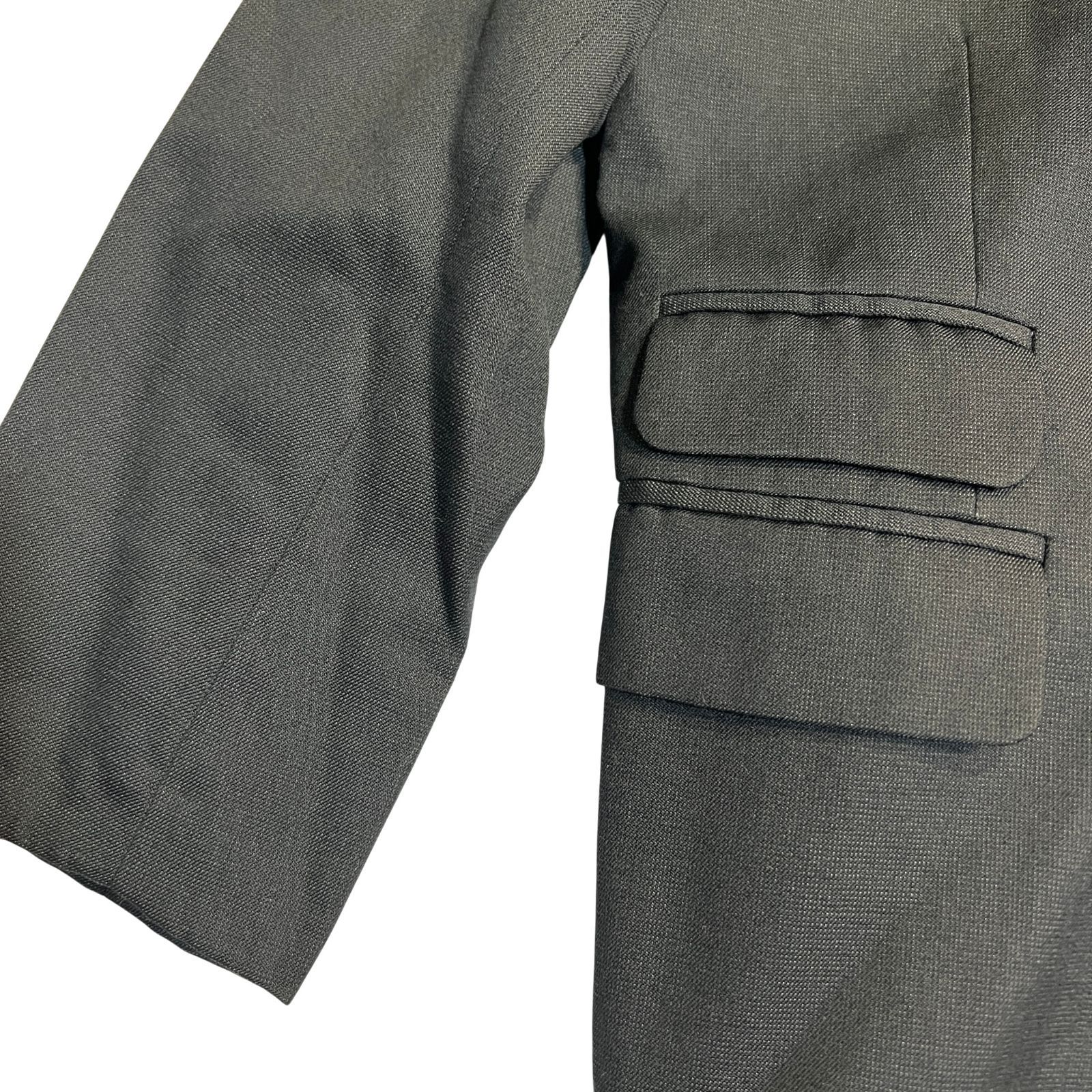 お値下げ☆美品☆バーバリーロンドン☆セットアップ　120cm 2026年最新】バーバリーキッズセットアップの人気アイテム - メルカリ