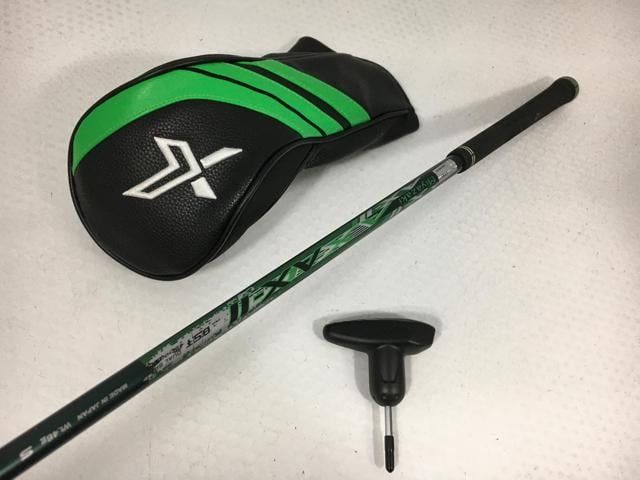 お買い得品！【中古ゴルフクラブ】ダンロップ ゼクシオ エックス (XXIO X eks) ドライバー 2022 Miyazaki AX-2 1W【14日間返品OK】 返品OK 【中古ゴルフクラブ】【美品】ダンロップ ゼクシオ エックス