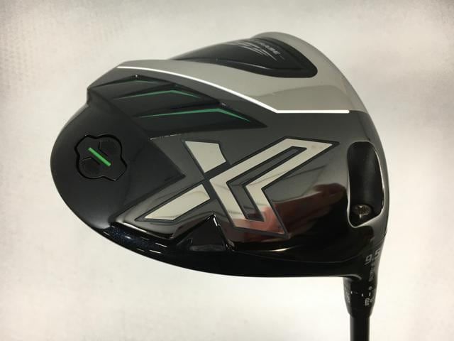 返品OK 【中古ゴルフクラブ】【美品】ダンロップ ゼクシオ エックス