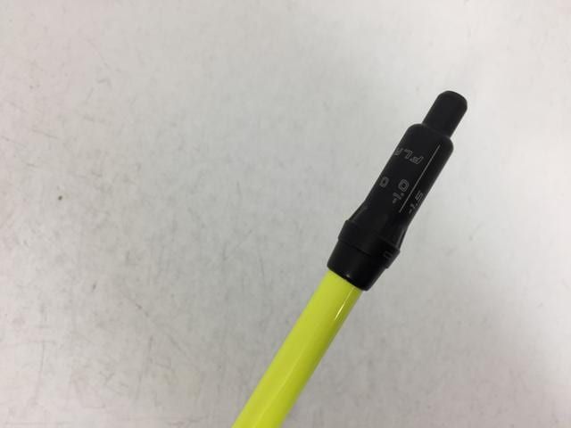 返品OK 【中古ゴルフクラブ】【美品】UST マミヤ シャフト単品 (ピン